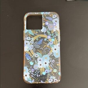 Rifle Paper Co. Botanical iPhone Case - iPhone 13 Pro Max